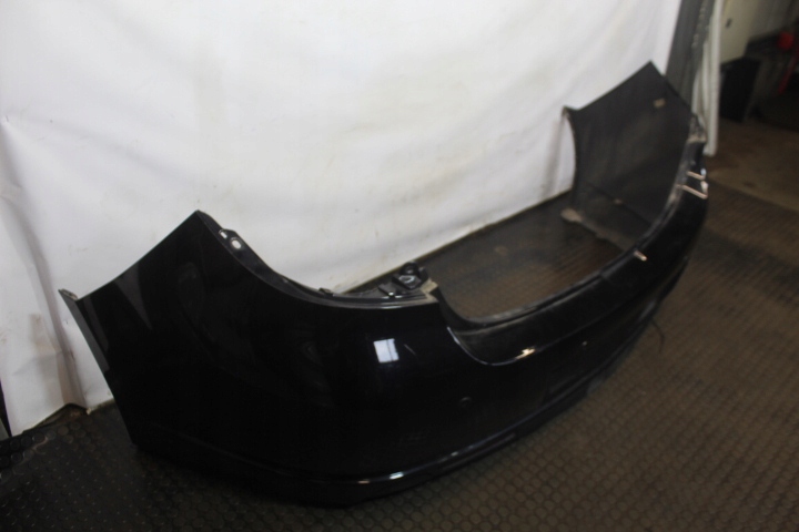 фото №4, Бампер задній mazda 6 ii