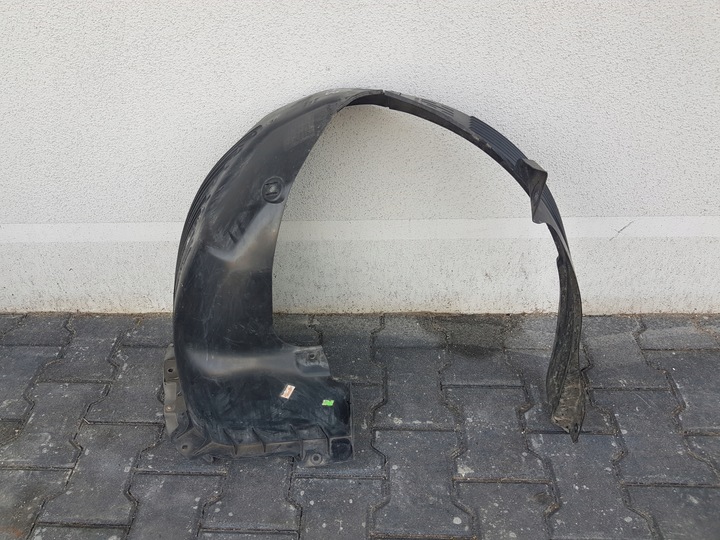 фото №1, Підкрилок передні hyundai 86812-c8000