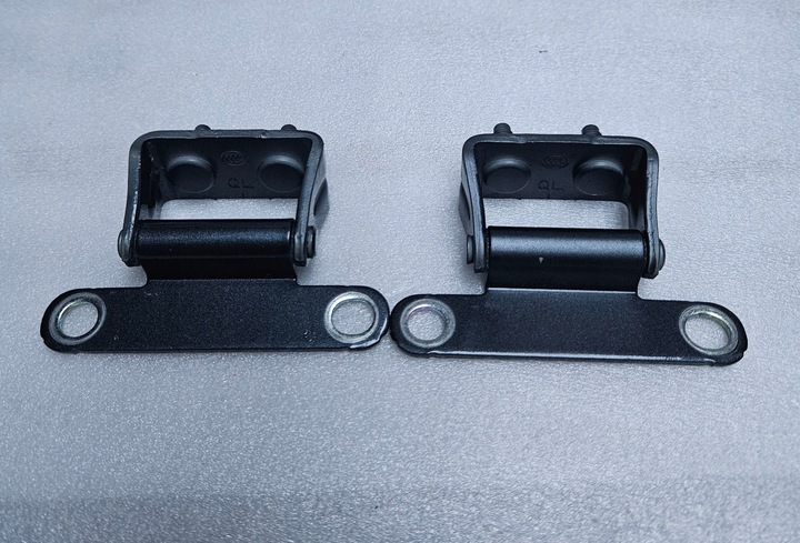 фото №1, Петля крышки багажника зад комплект sportage iv 15-