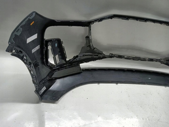 фото №5, Бампер перед переднє audi q6 e-tron 85h807437b