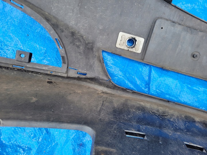 фото №13, Запчастини | insignia a бампер перед переднє рестайлінг 22787147 | 048