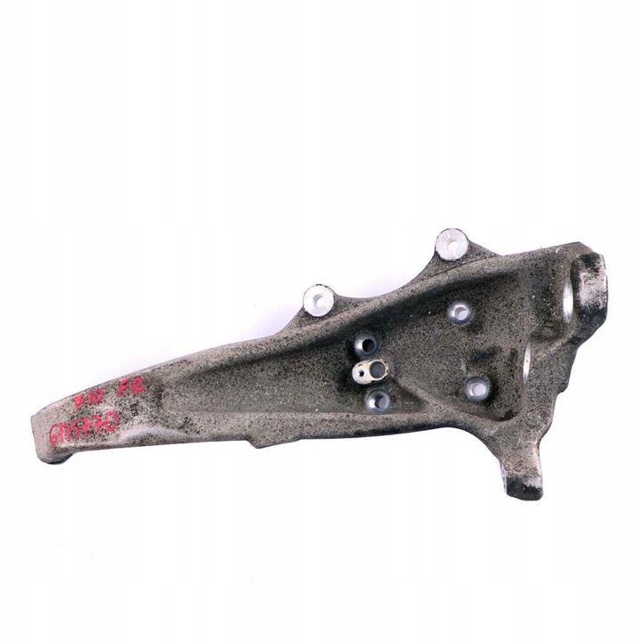 фото №11, Bmw f06 f10 f11 f12 f13 поворотна опора підвішування праві перед 6775770