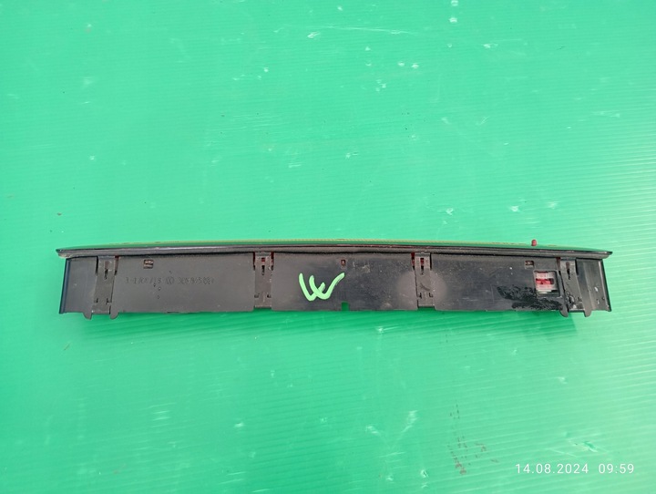 фото №9, Лампа свет сплав vw golf vii tiguan ii 3cn945087