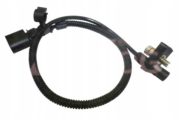 фото №2, Autlog датчик положення вала колінчастого seat arosa