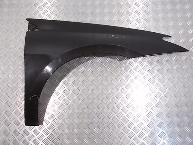 фото №11, Крыло правые renault laguna iii 07-15 оригинал