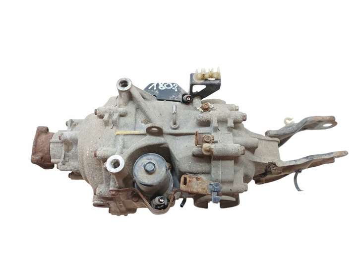 фото №5, Диференціал міст зад 2.4 b honda cr-v iv 2012-