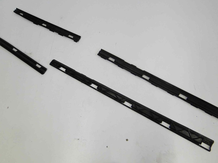 фото №15, Mercedes gle w167 167 suv планка пороговая amg левая