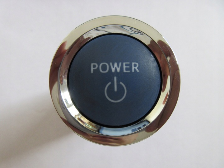 фото №1, Prius plus рестайлинг переключатель кнопка старт сплав