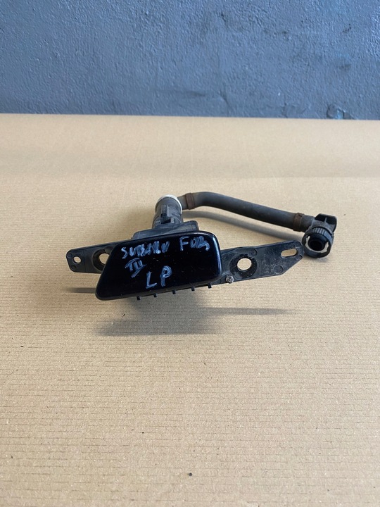 фото №1, Subaru forester 08-12 sh распылитель левый