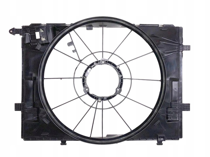фото №1, Корпус na вентилятор mercedes c-klasa w205 e w213