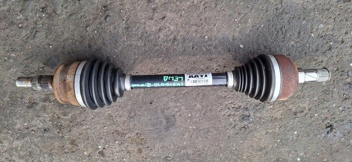 фото №1, Піввісь лівий перед opel insignia a 1.6 cdti 22796273