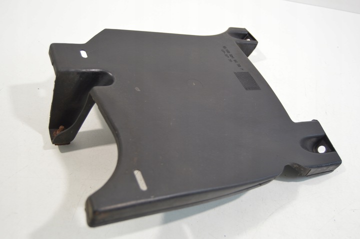 фото №1, Защита шасси mercedes w140 1405240430