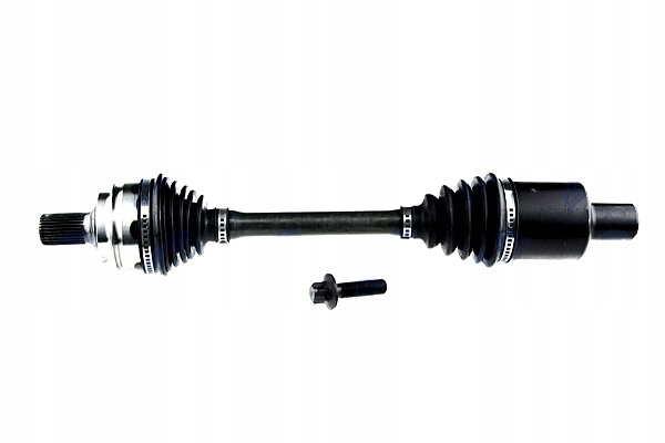 фото №2, Полуось приводная mercedes 4matic e класс w212 s212 08-13 s класс w221