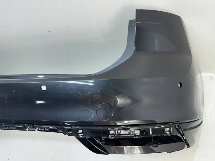 фото №8, Бампер задній vw volkswagen passat b8 3g9807421b