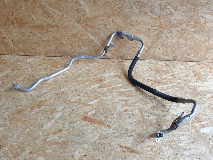 фото №1, Scenic iv шланг кондиціонера 924803452r