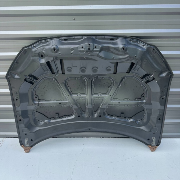 фото №6, Капот mazda cx-3 14-21