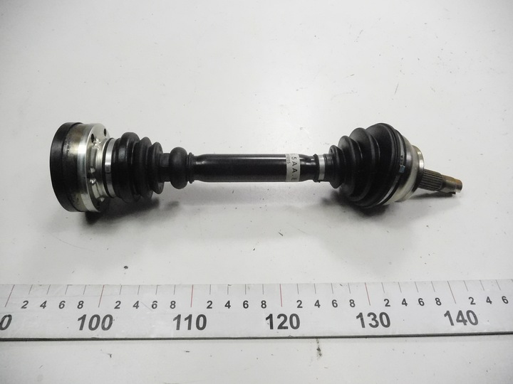 фото №7, 46548055 wał приводной lancia lybra ds 99-05