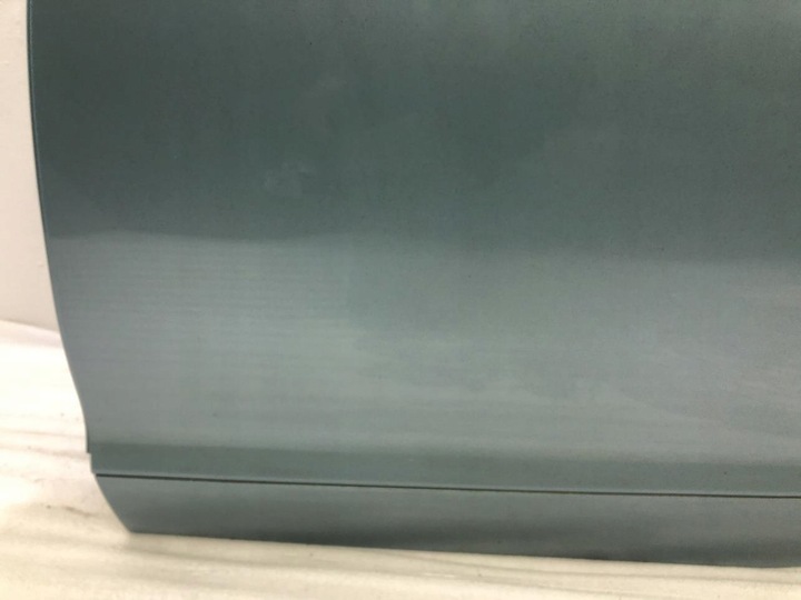 фото №7, Дверь комплектные левый зад sedan a6 c6 ly5r