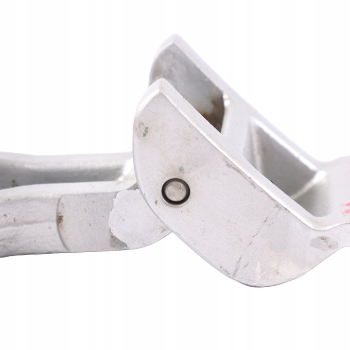 фото №10, Hyundai h-1 нижній петля двері багажника лівий зад 79750-4h800