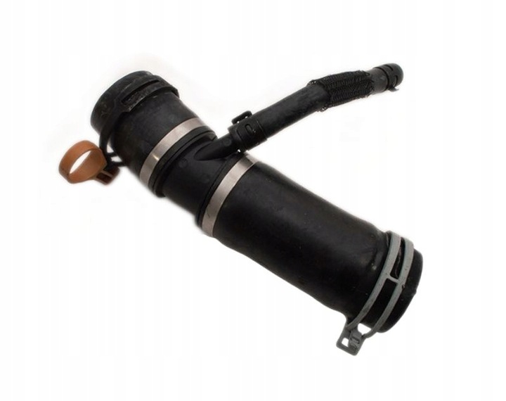 фото №1, Шланг водяной od термостата 3,0 v6 5,0 v8 land rover range rrover lr049990