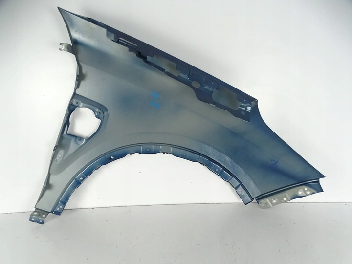 фото №6, Крыло перед переднее левый lynk & co 01 lynk&co 01