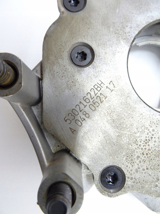 фото №3, 2015+ challenger charger ram jeep 5.7 насос масла масляна двигуна