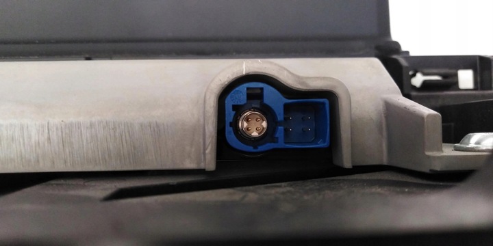 фото №13, Audi q5 80a дисплей екран монітор lcd 80a919605