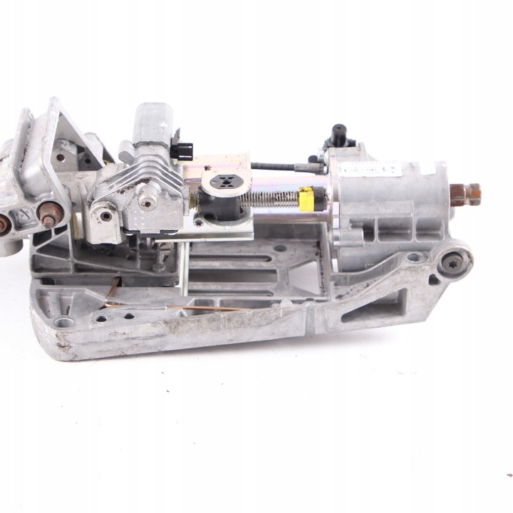 фото №10, Mercedes w212 amg e63 колонка кермова a2184600016
