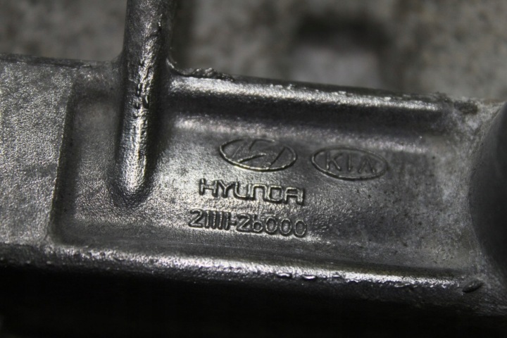 фото №13, Блок  двигуна kia ceed rio venga soul hyundai i301.6 16v g4fc 21111-2b000