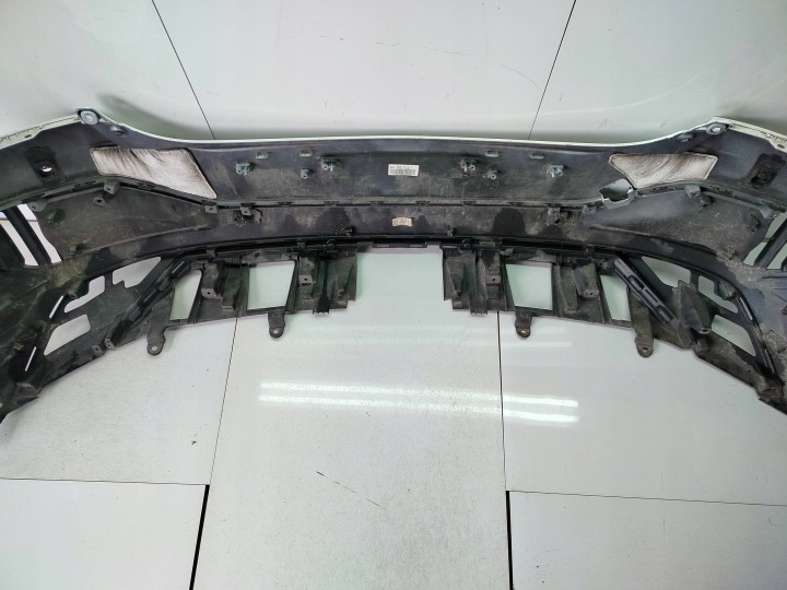фото №15, Бампер задній kia ev6 gt 2021-..... 86656-cv100
