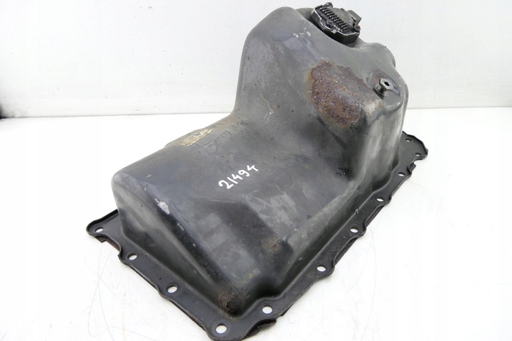 фото №8, Піддон масляна bmw e90 e87 2.0i 7568566