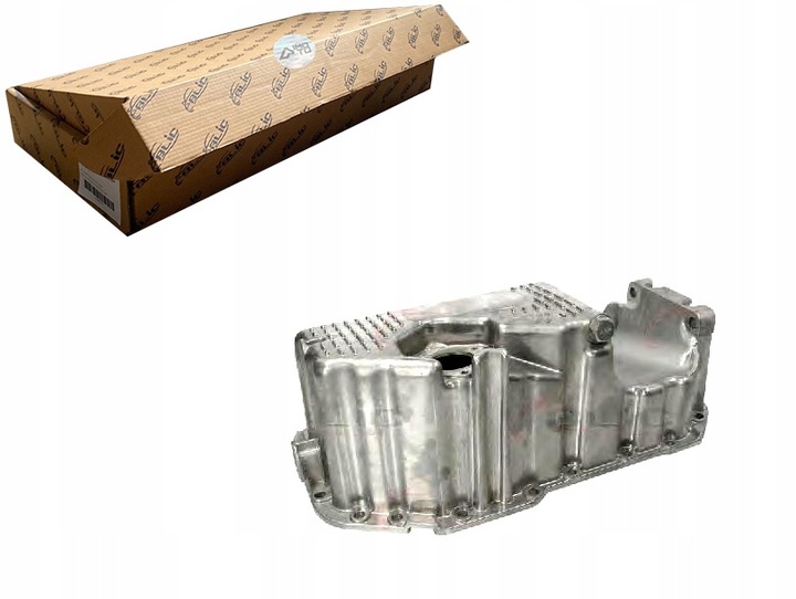 фото №1, Піддон масляна blic