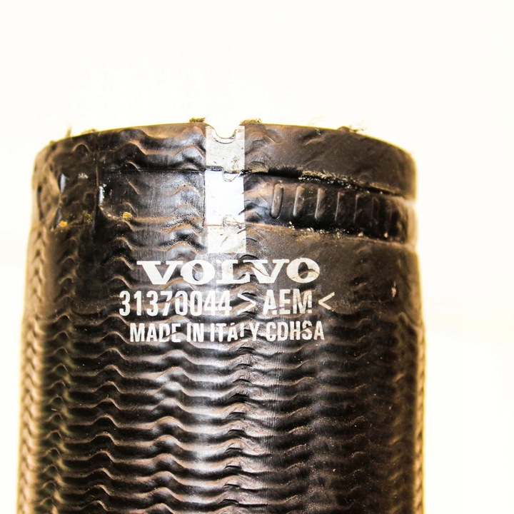 фото №6, Volvo v40 2014 шланг / труба інтеркулер