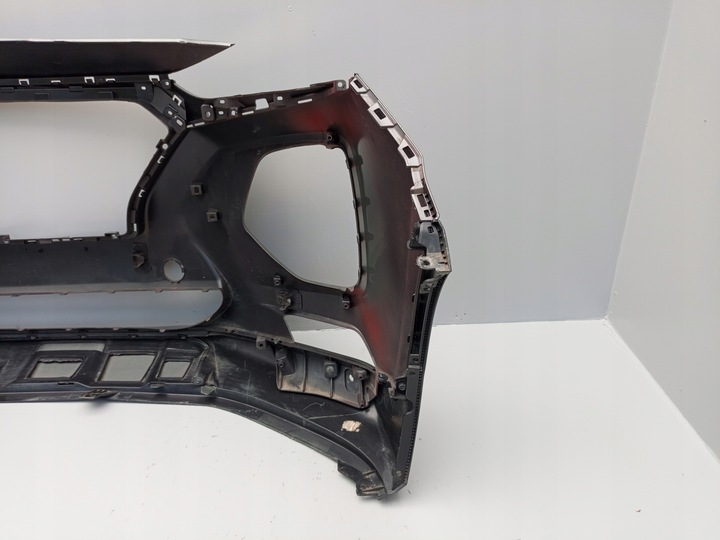 фото №11, Hyundai santa fe iv 4 рестайлинг 2018- бампер перед переднее 86511-s1000 ÷