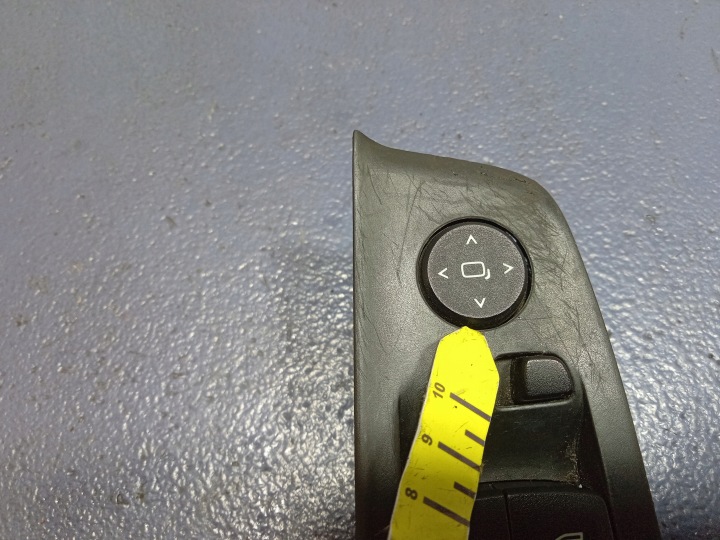 фото №6, Bmw 5 g30 g31 блок управления стеклоподъёмниками зеркал 6832719