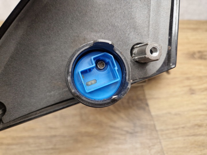 фото №10, Bmw 5 f07 дзеркало праві фотохромний камера електричні м-пакет 3pin uk 475