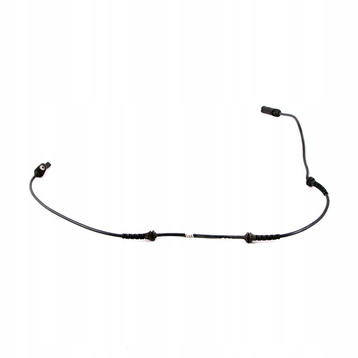 фото №9, Bmw f07 gt f11 датчик abs dsc зад задній 6775866