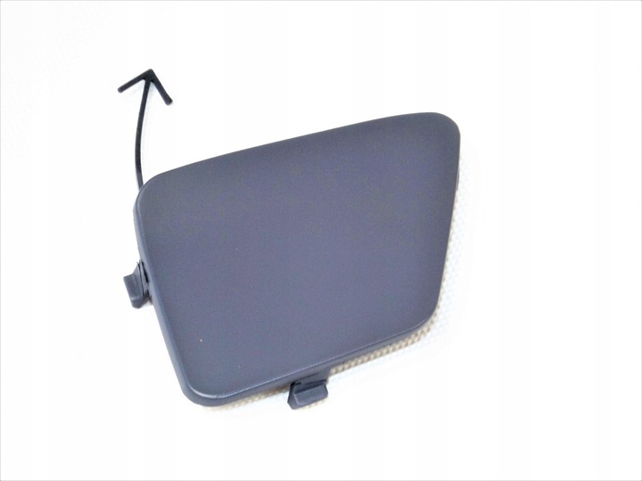 фото №1, Ford c-max 07-10 заглушка фаркоп буксировочный перед