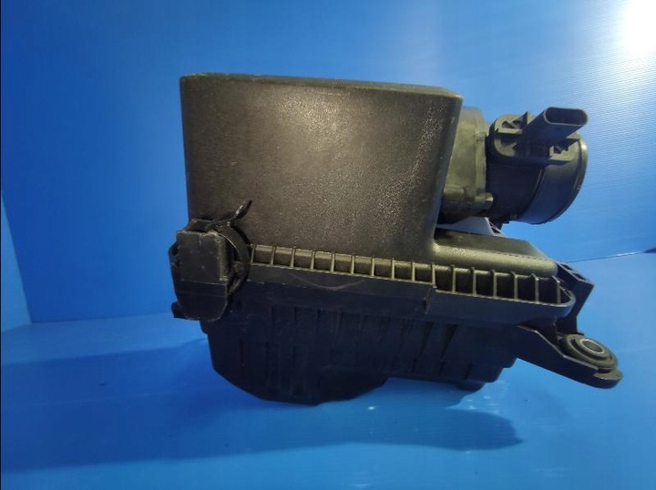 фото №10, Kia ceed iii xceed x-ceed 28110-g4000 корпус фільтра повітря kpl