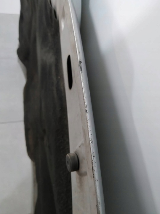фото №8, Капот перед ls7n leon i seat toledo ii 1998-2005