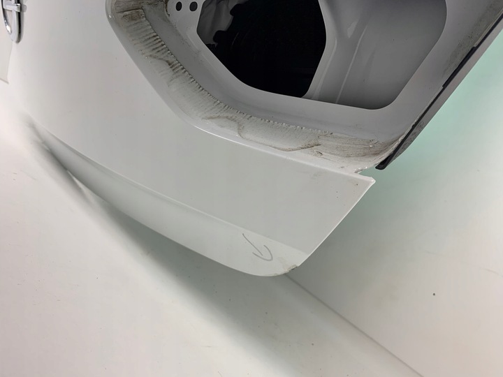 фото №6, Opel insignia b hb крышка багажника стекло z40r