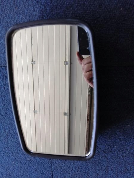 фото №3, Дзеркало ліві land rover defender muc3707