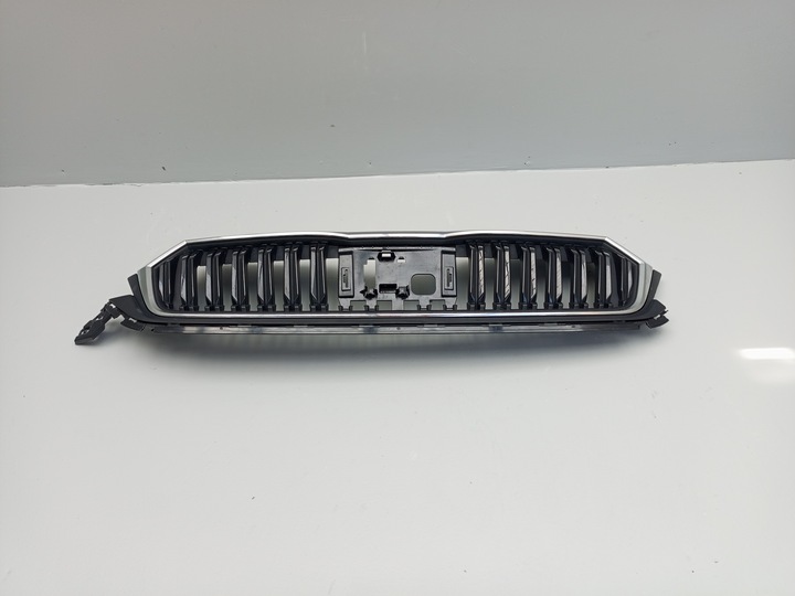 фото №11, Skoda octavia iv 4 2019- решітка радіатора решітка радіатор перед 5e3853653c ÷