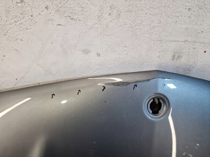 фото №6, Mercedes c клас w204 204 капот 63 amg c63