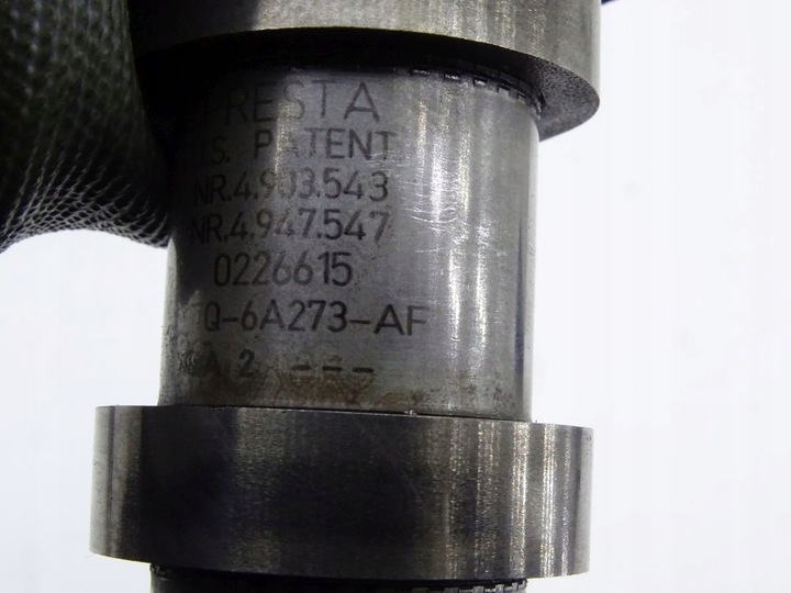 фото №13, Ford mondeo mk3 00-07 2.0 tddi вал розподільний вал w