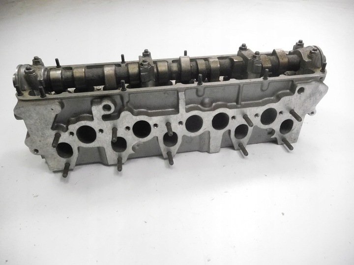 фото №7, Головка цилиндров audi 100 2.0 86- 069103265dx