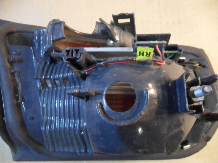 фото №14, Лампа крышки правые зад bmw 3 f30 f31 7259916