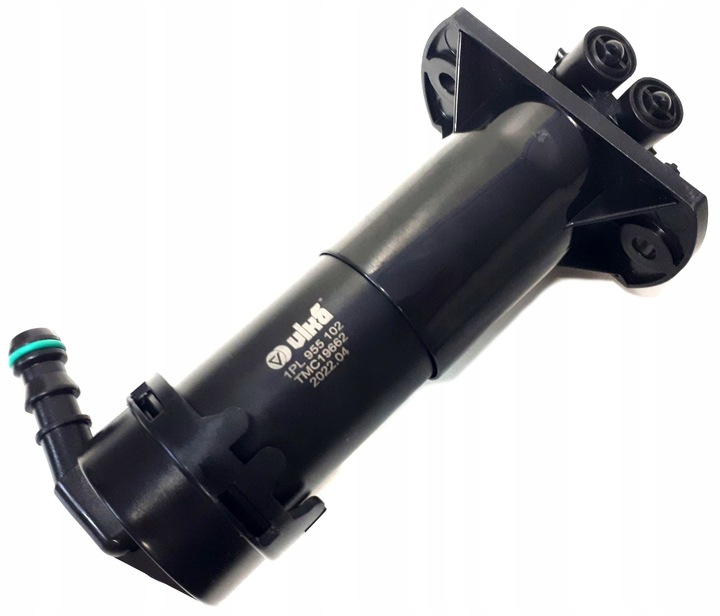 фото №1, Распылитель фара лампы правый seat leon 05-10 1pl955102 vika