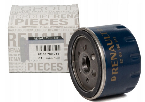 фото №4, Renault espace iv 2.0 turbo набір фільтрів оригінал масло elf 5w40 sxr 5l