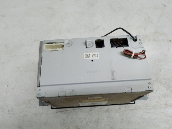 фото №8, Subaru автомагнитола (радио, проигрыватель) cd 86201sc440 европа